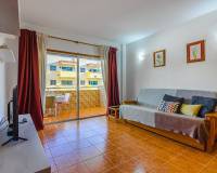 Sale - Apartment/Flat - Tenerife - Los Cristianos