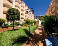 Sale - Apartment/Flat - Tenerife - Los Cristianos