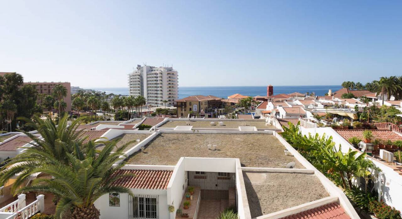 Sale - Apartment/Flat - Tenerife - Playa de Las Americas