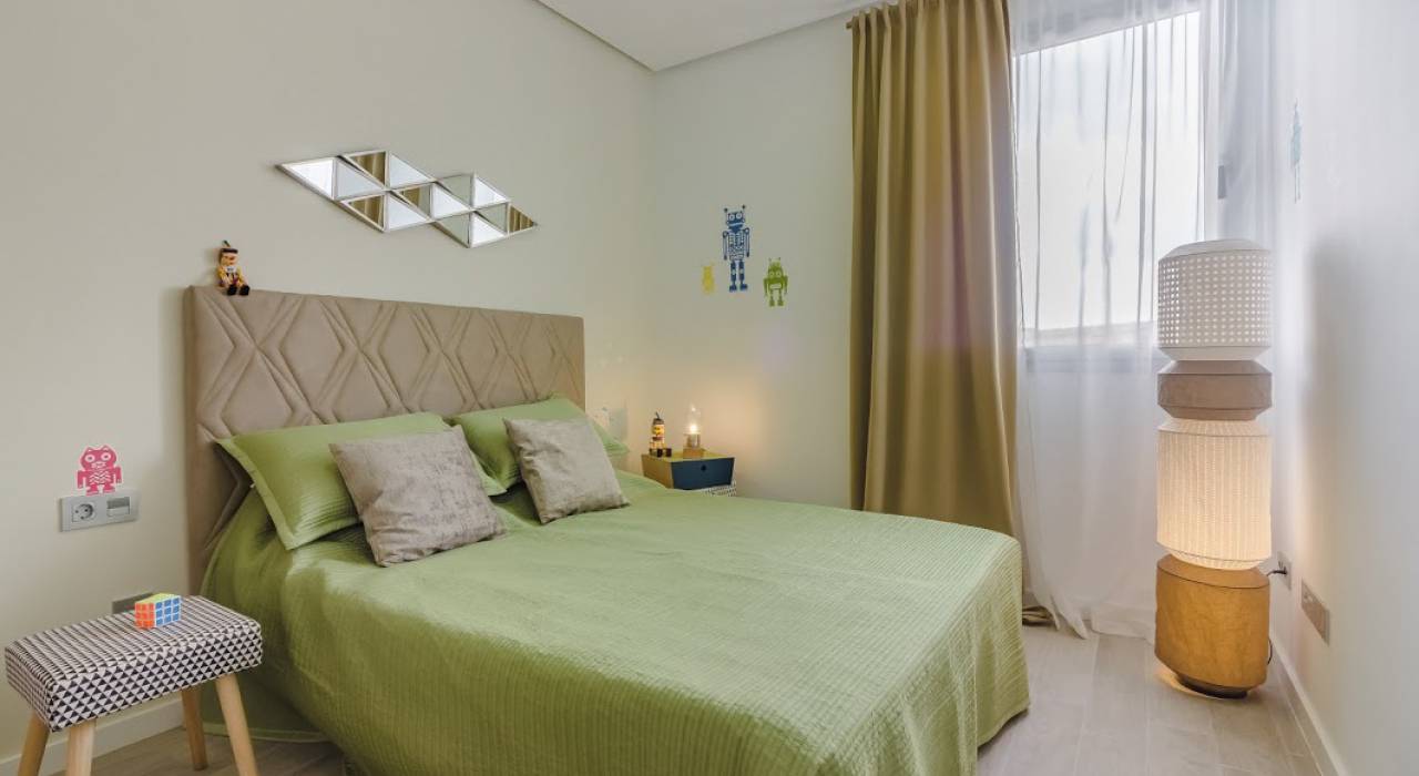 Sale - Apartment/Flat - Tenerife - Playa Paraiso