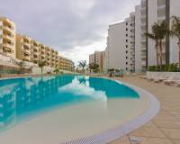 Sale - Apartment/Flat - Tenerife - Playa Paraiso