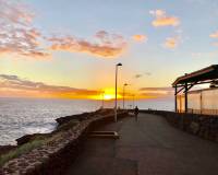 Sale - Apartment/Flat - Tenerife - Playa Paraiso