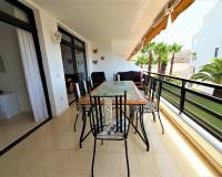 Sale - Apartment/Flat - Tenerife - Puerto de Santiago