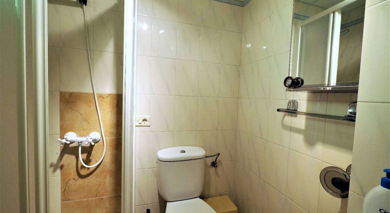 Sale - Apartment/Flat - Tenerife - Puerto de Santiago