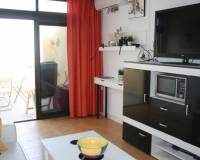 Sale - Apartment/Flat - Tenerife - Puerto de Santiago