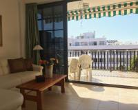 Sale - Apartment/Flat - Tenerife - Puerto de Santiago