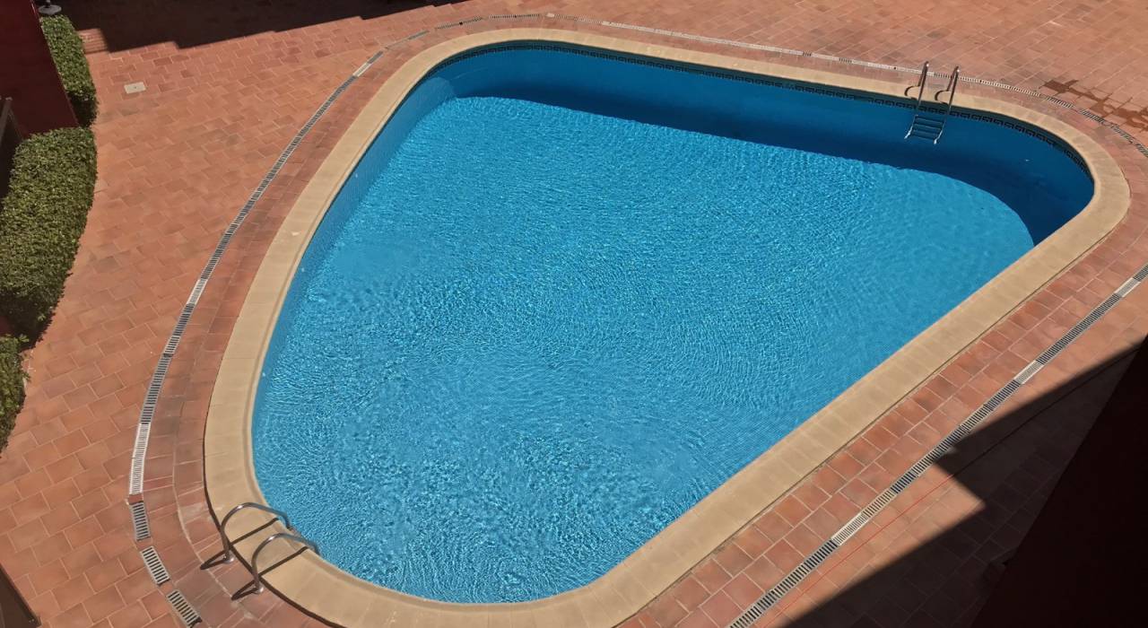 Sale - Apartment/Flat - Tenerife - Puerto de Santiago