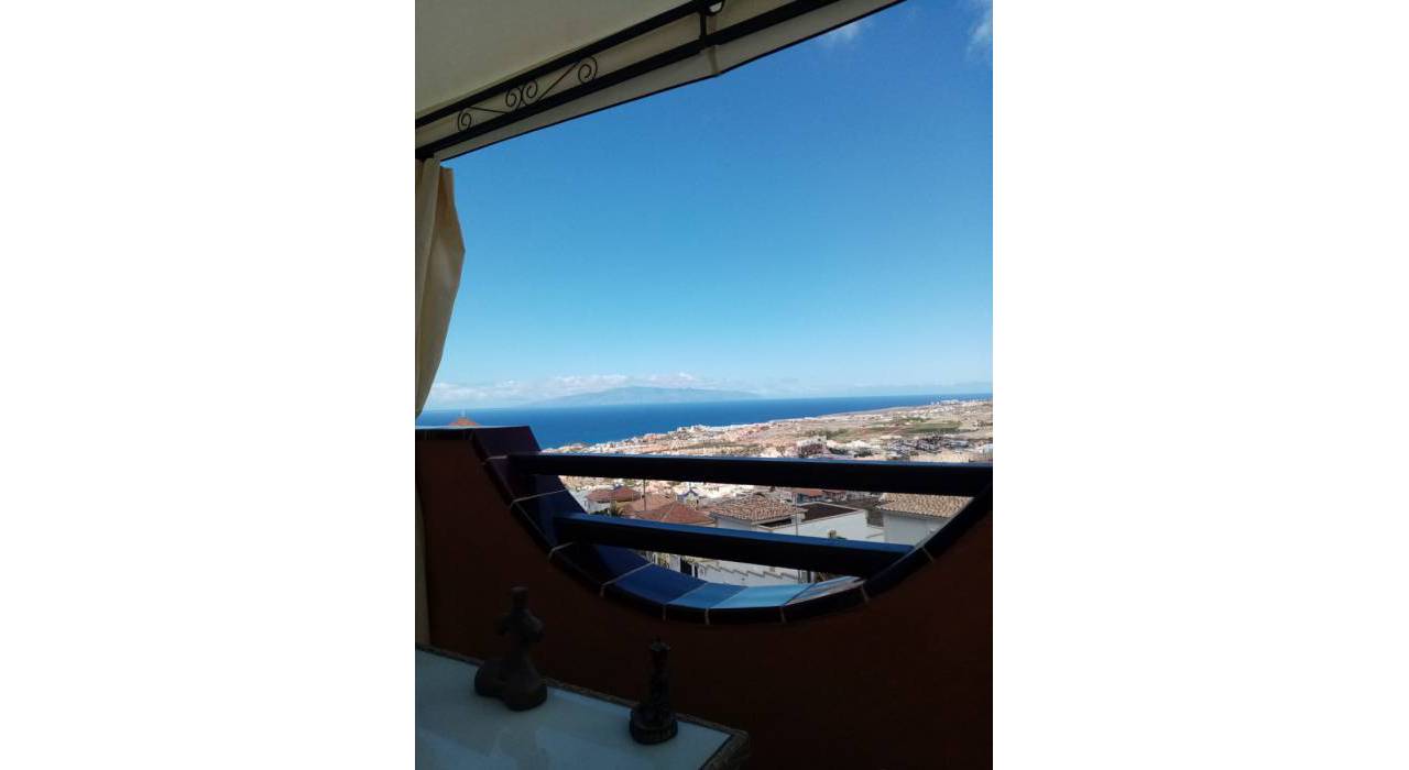 Sale - Apartment/Flat - Tenerife - Roque del Conde