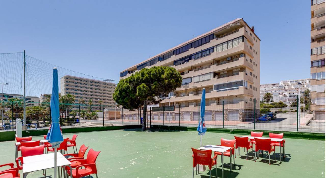 Sale - Apartment/Flat - Torrevieja - Cabo Cervera