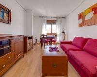 Sale - Apartment/Flat - Torrevieja - Centro