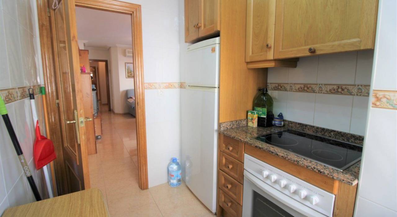 Sale - Apartment/Flat - Torrevieja - Centro