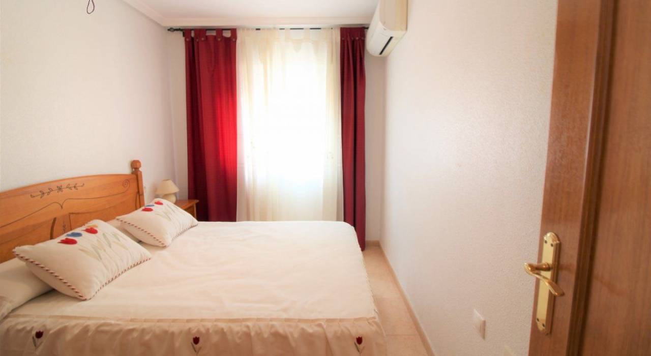 Sale - Apartment/Flat - Torrevieja - Centro