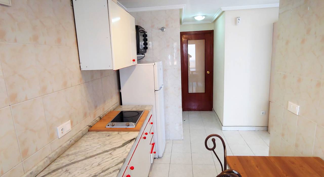 Sale - Apartment/Flat - Torrevieja - Centro