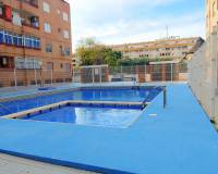 Sale - Apartment/Flat - Torrevieja - Centro