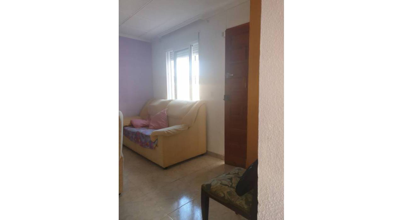 Sale - Apartment/Flat - Torrevieja - La Torreta