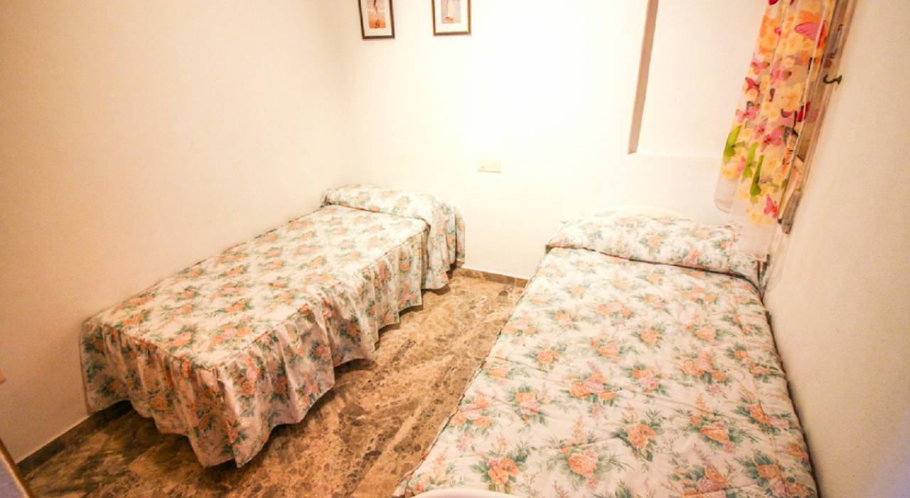 Sale - Apartment/Flat - Torrevieja - Lomas del Mar