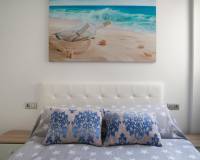 Sale - Apartment/Flat - Torrevieja - Playa del Cura