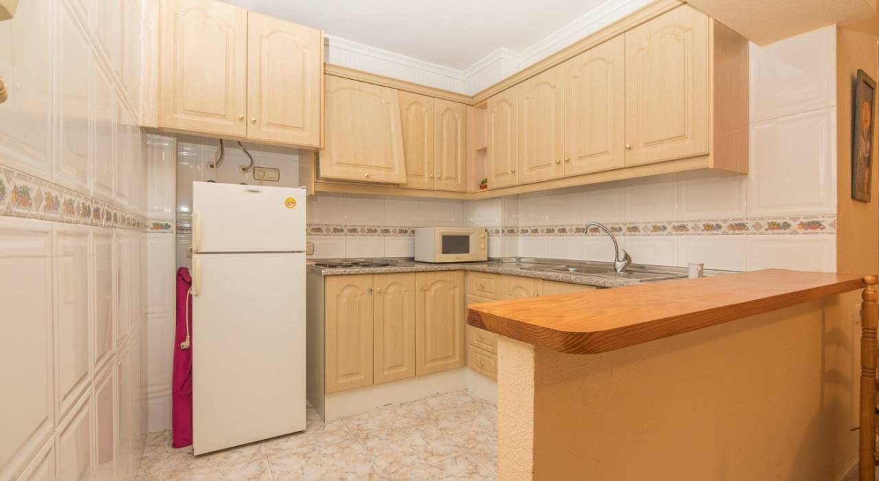 Sale - Apartment/Flat - Torrevieja - Playa del Cura