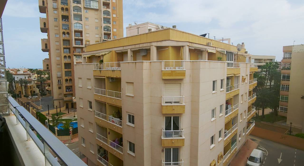 Sale - Apartment/Flat - Torrevieja