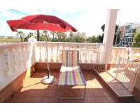 Sale - Apartment/Flat - Torrevieja