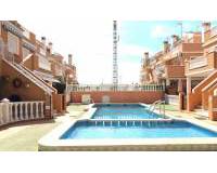 Sale - Apartment/Flat - Torrevieja