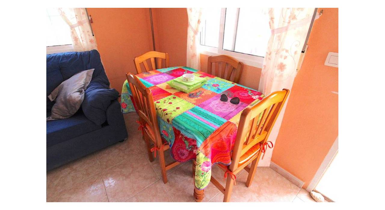 Sale - Apartment/Flat - Torrevieja