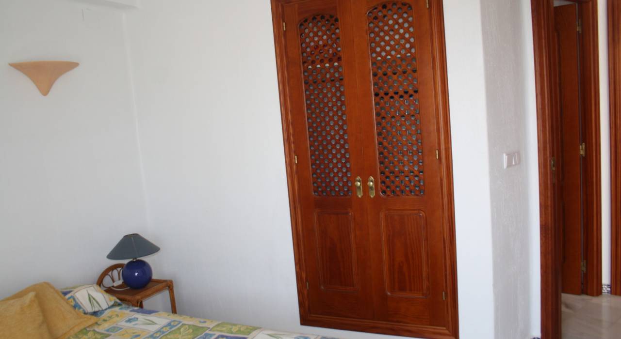 Sale - Apartment/Flat - Torrevieja