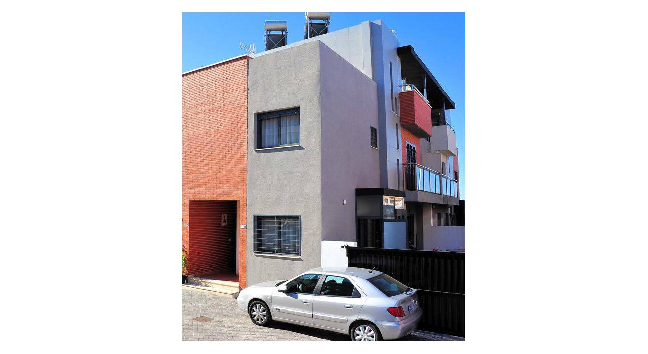 Sale - Apartment/Flat - Torrevieja