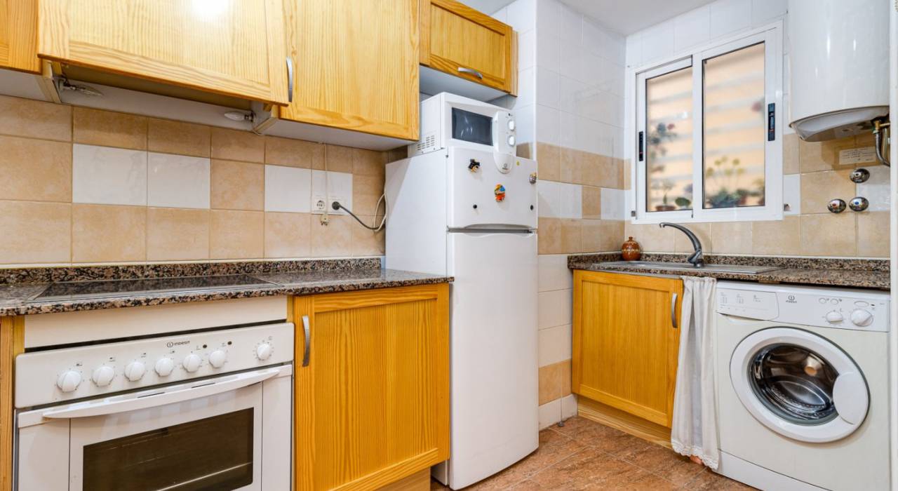 Sale - Apartment/Flat - Torrevieja