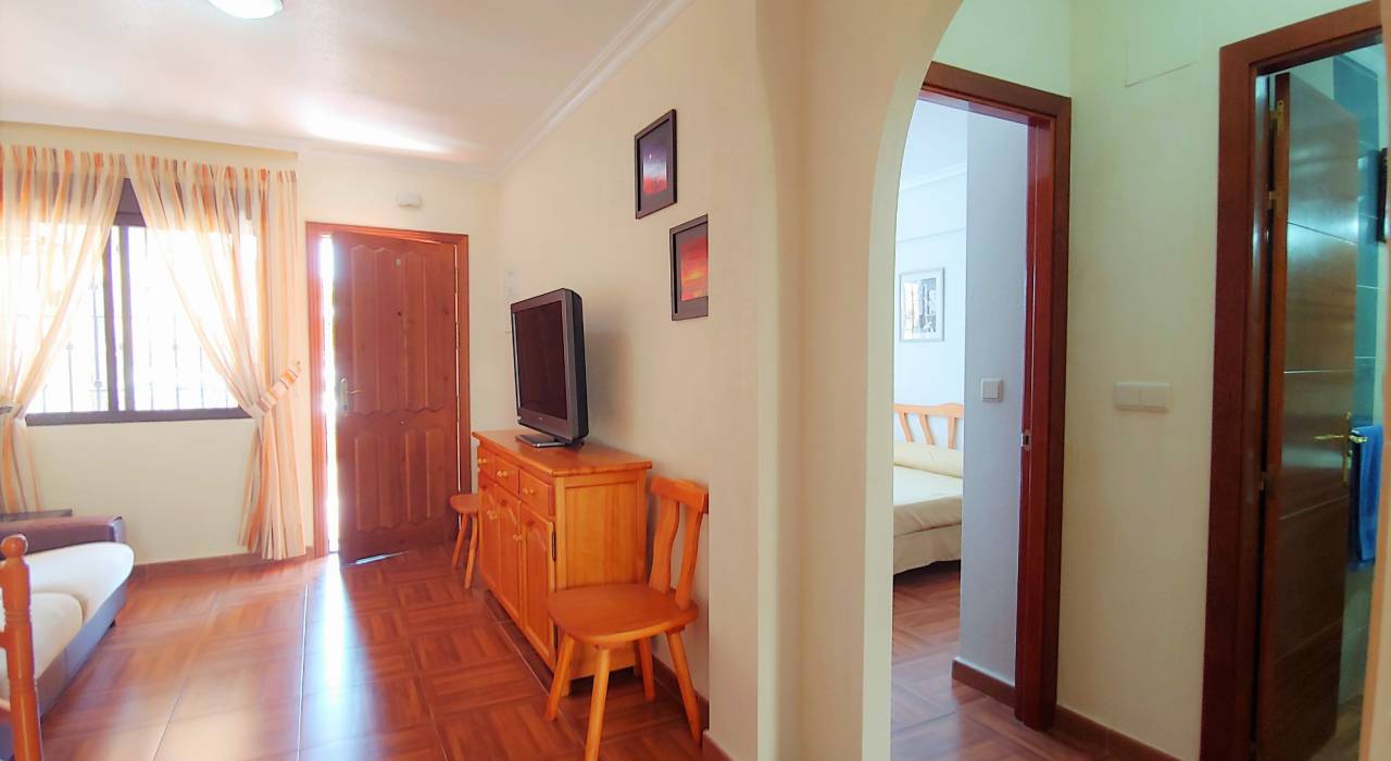 Sale - Apartment/Flat - Torrevieja