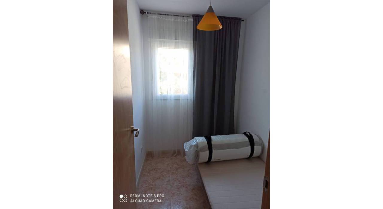 Sale - Apartment/Flat - Valencia -  L'Olivereta
