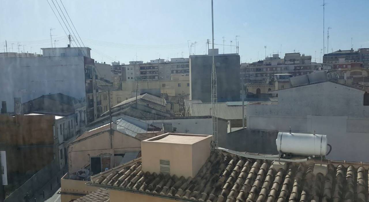 Sale - Apartment/Flat - Valencia -  Mislata