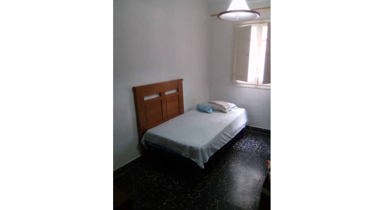 Sale - Apartment/Flat - Valencia - Rascanya