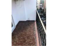 Sale - Apartment/Flat - Valencia