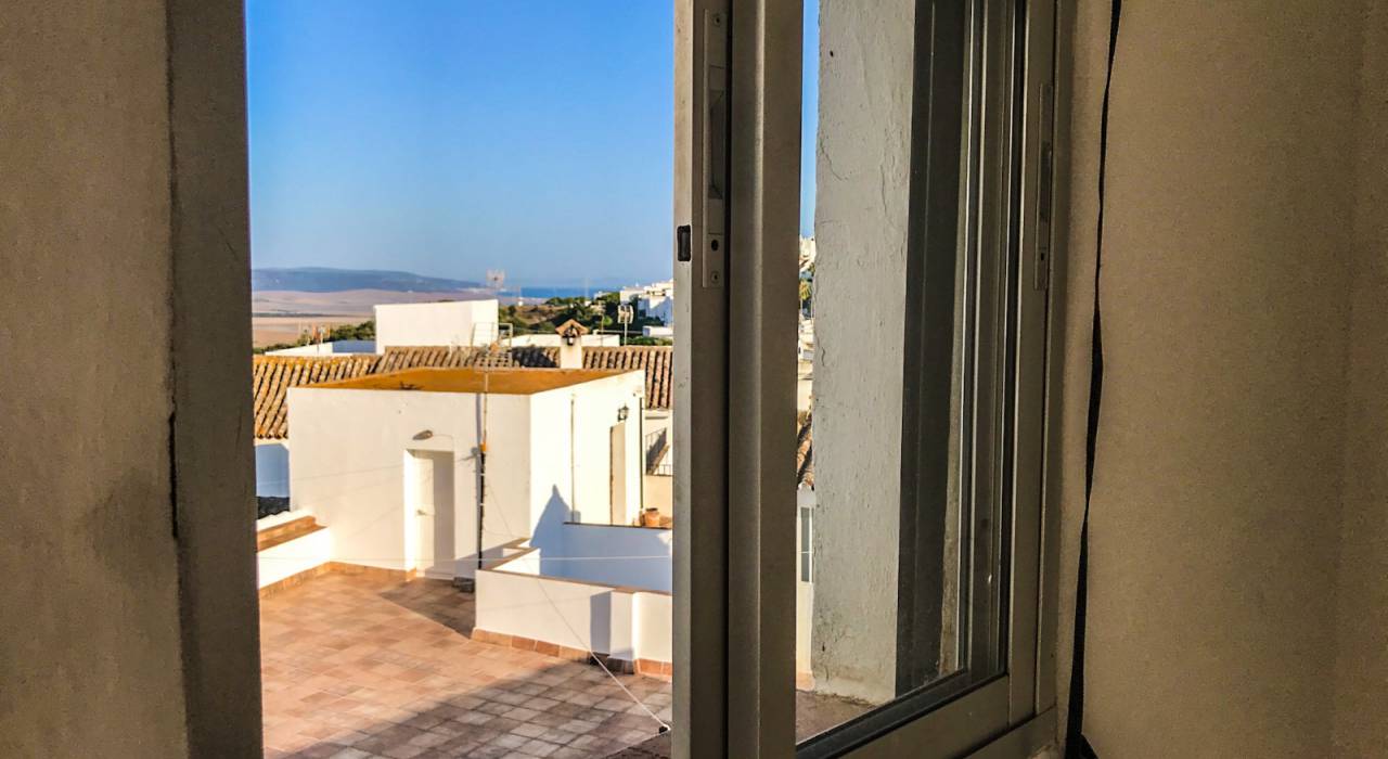 Sale - Apartment/Flat - Vejer de la Frontera