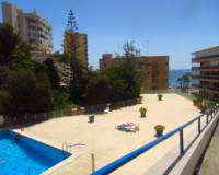 Sale - Apartment/Flat - Villajoyosa - La Cala de Villajoyosa