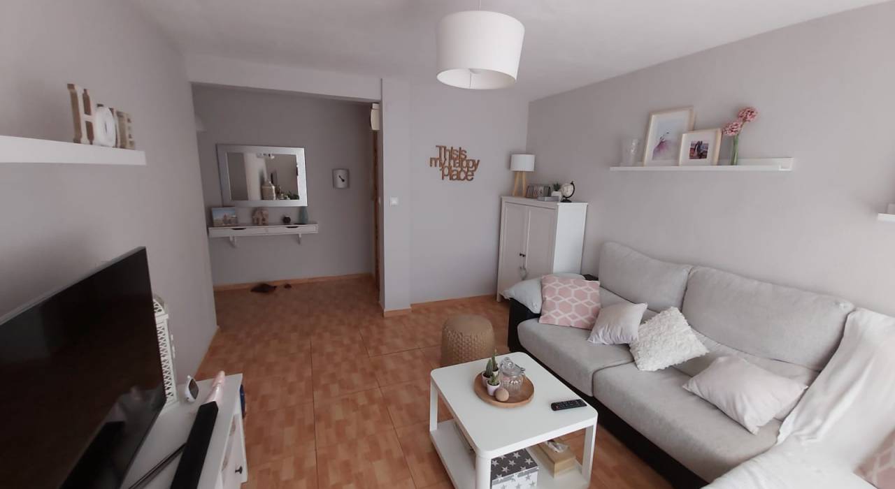 Sale - Apartment/Flat - Villajoyosa - Villajoyosa centro