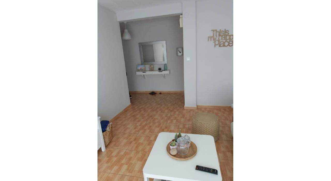 Sale - Apartment/Flat - Villajoyosa - Villajoyosa centro