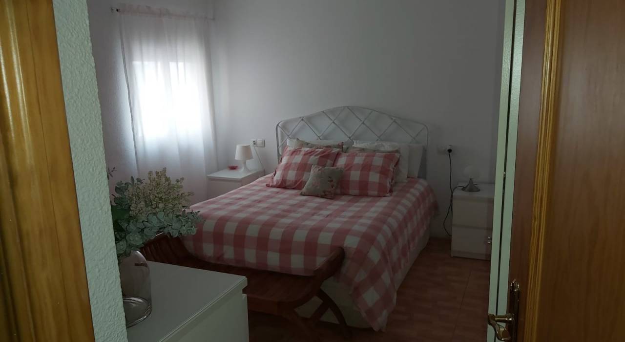 Sale - Apartment/Flat - Villajoyosa - Villajoyosa centro