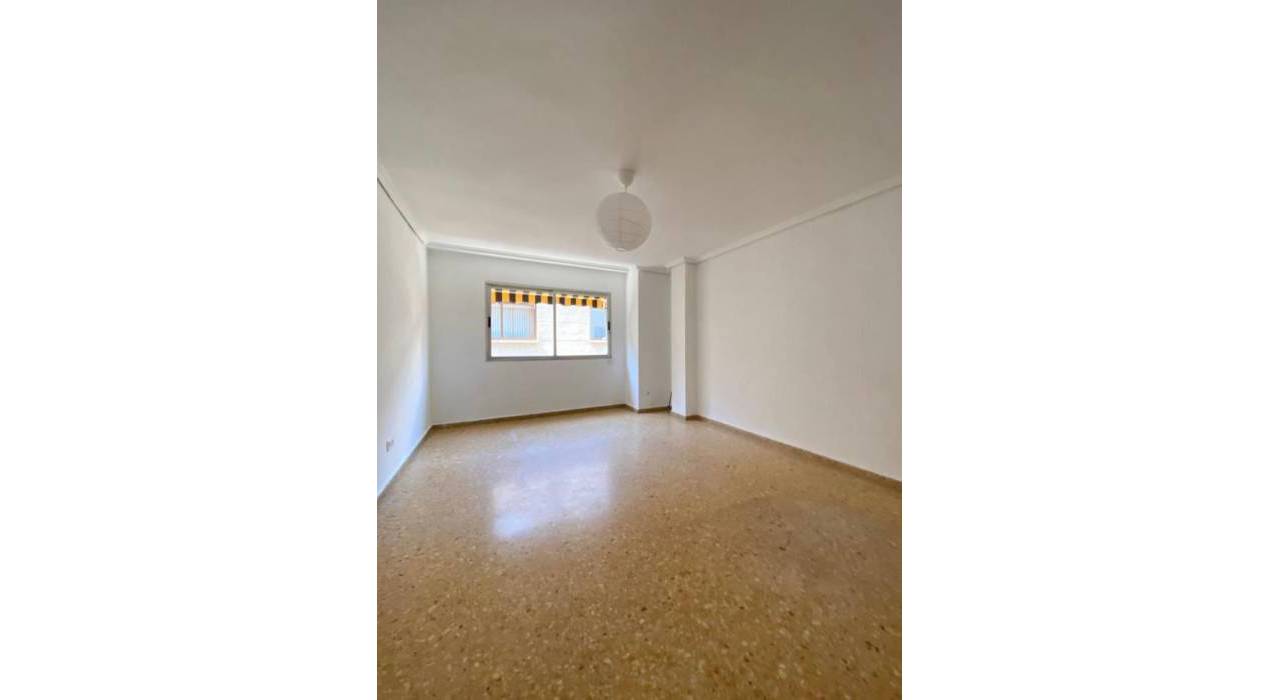 Sale - Apartment - Valencia - Camins Al Grau