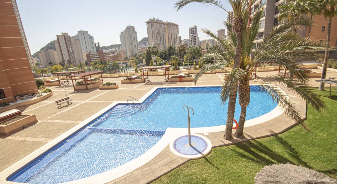 Sale -  - Benidorm - Poniente