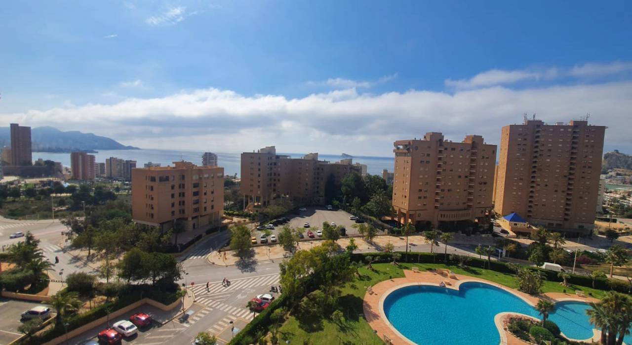 Sale -  - Benidorm - Poniente