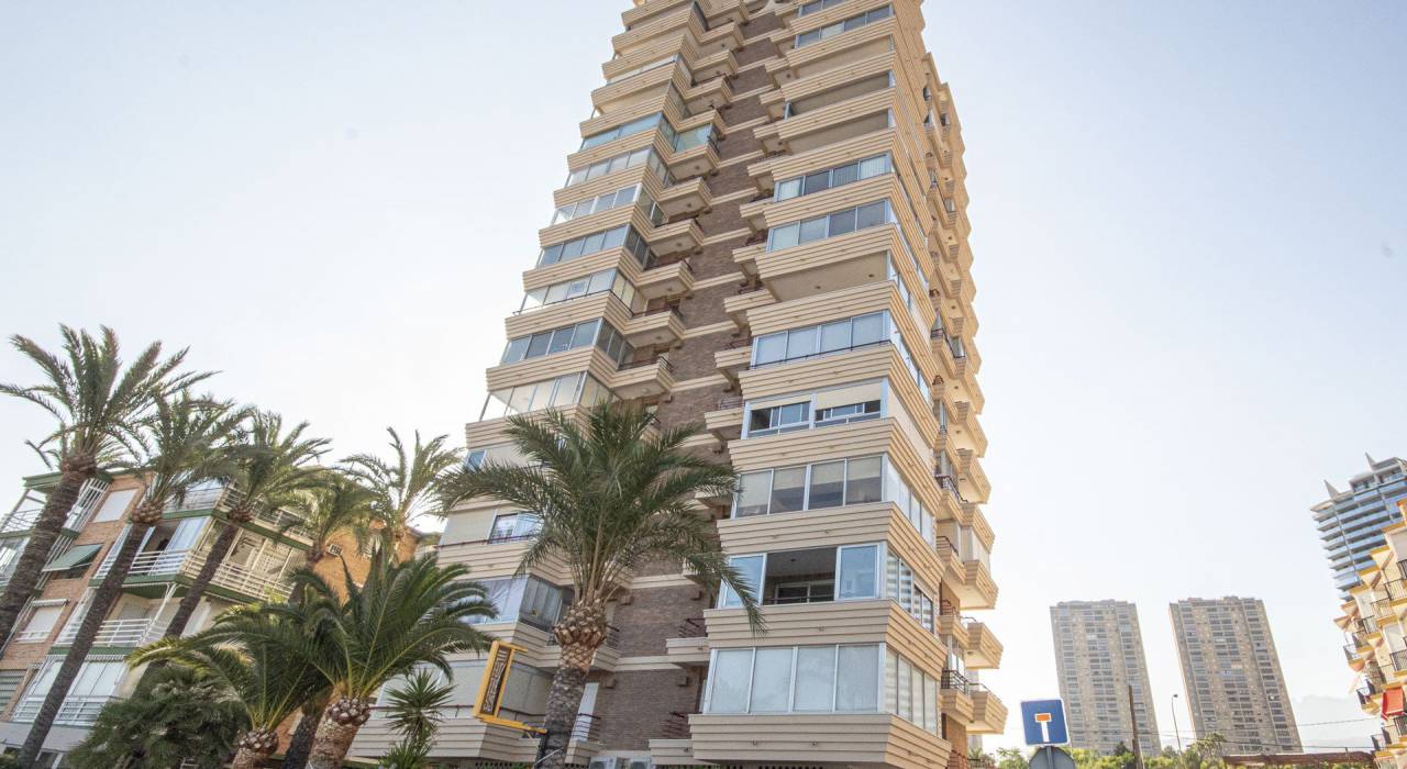 Sale -  - Benidorm