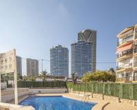 Sale -  - Benidorm