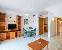 Sale - Bungalow - Calpe - Cometa