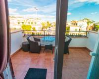 Sale - Bungalow - Torrevieja - La Mata