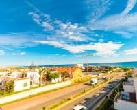 Sale - Bungalow - Torrevieja - La Mata