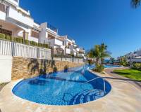 Sale - Bungalow - Torrevieja - La Mata