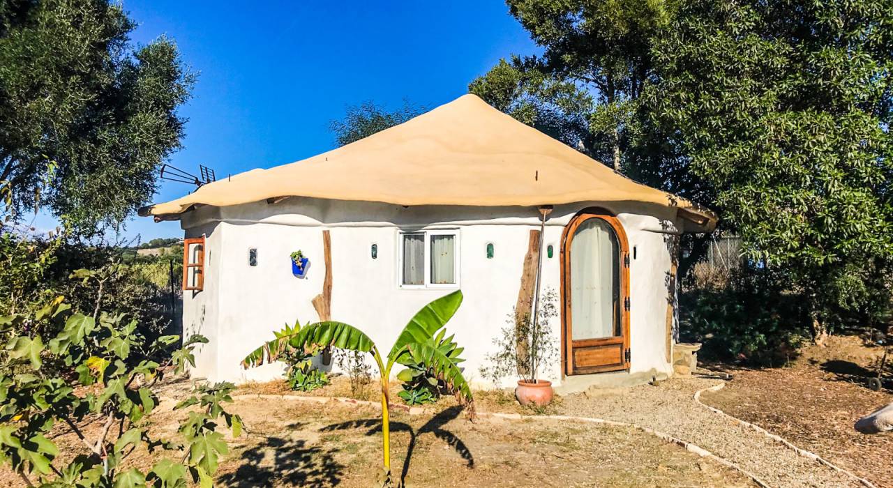 Sale - Bungalow - Vejer de la Frontera - San Ambrosio