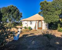 Sale - Bungalow - Vejer de la Frontera - San Ambrosio